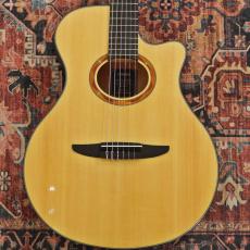 YAMAHA NTX700 【中古品】_4
