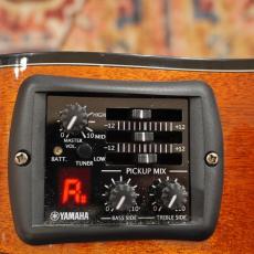 YAMAHA NTX700 【中古品】_6