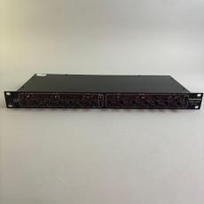 Drawmer DUAL GATE DS201