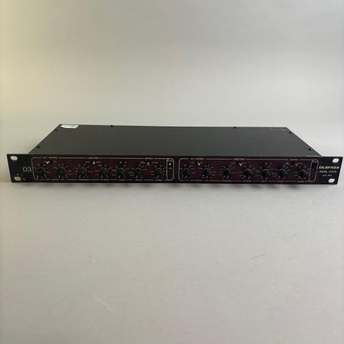 Drawmer DUAL GATE DS201