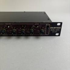 Drawmer DUAL GATE DS201_6