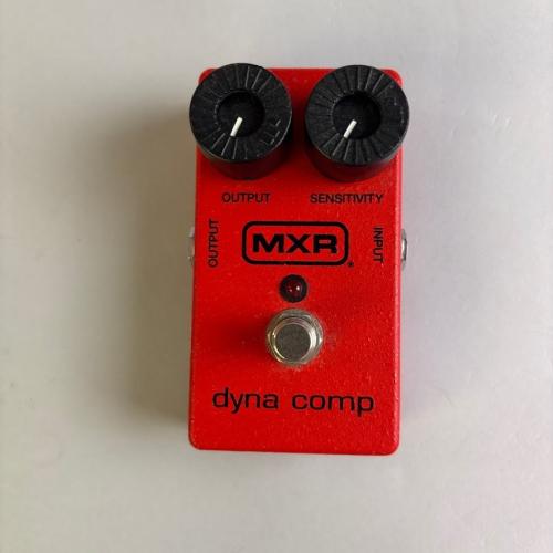 MXR M102 Dyna Comp