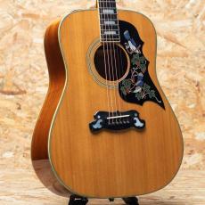 YAMAHA L-12SN 1970's