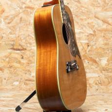 YAMAHA L-12SN 1970's_4