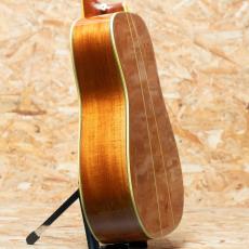 YAMAHA L-12SN 1970's_5