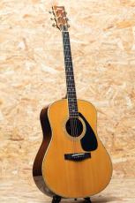 YAMAHA LL-25J 1990_3