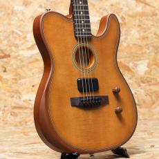 Fender Acoustasonic Standard Telecaster Aged Natural