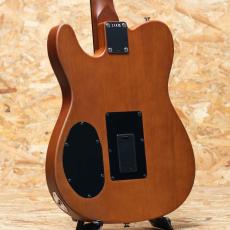 Fender Acoustasonic Standard Telecaster Aged Natural_2