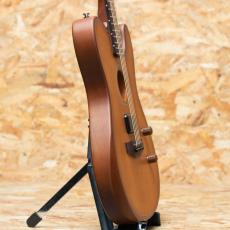 Fender Acoustasonic Standard Telecaster Aged Natural_4