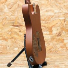 Fender Acoustasonic Standard Telecaster Aged Natural_5