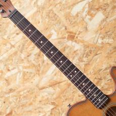 Fender Acoustasonic Standard Telecaster Aged Natural_6