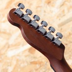 Fender Acoustasonic Standard Telecaster Aged Natural_9