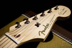 Fender Eric Clapton Stratocaster "Blackie"  / 2022_4