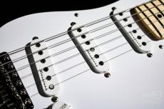 Fender Eric Clapton Stratocaster "Blackie"  / 2022_5