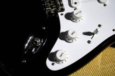Fender Eric Clapton Stratocaster "Blackie"  / 2022_7