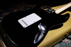 Fender Eric Clapton Stratocaster "Blackie"  / 2022_8