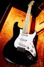 Fender Eric Clapton Stratocaster "Blackie"  / 2022_9