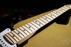 Fender Eric Clapton Stratocaster "Blackie"  / 2022_10