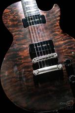 ESP ILP-00 DRAGON Marrone 2001 (LUNA SEA INORAN Signature Model)