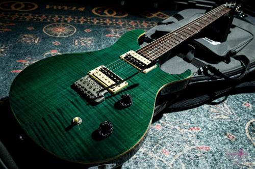 Paul Reed Smith [PRS] SE Custom / 2008
