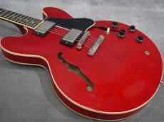 Gibson ES-335 Dot Reissue 2001