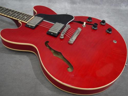 Gibson ES-335 Dot Reissue 2001