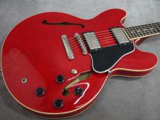 Gibson ES-335 Dot Reissue 2001_2