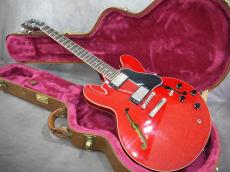 Gibson ES-335 Dot Reissue 2001_3