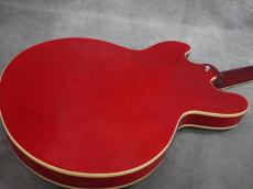 Gibson ES-335 Dot Reissue 2001_4