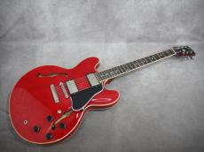 Gibson ES-335 Dot Reissue 2001_5