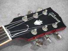 Gibson ES-335 Dot Reissue 2001_6