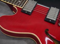Gibson ES-335 Dot Reissue 2001_11