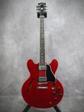 Gibson ES-335 Dot Reissue 2001_12