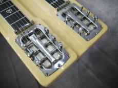 CANOPUS Double Neck Lap Steel _2