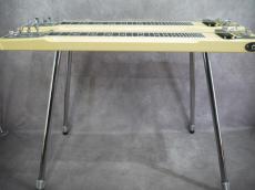 CANOPUS Double Neck Lap Steel _5