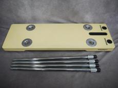 CANOPUS Double Neck Lap Steel _6