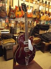 Gretsch 6119-62HT TENNESSEAN_7