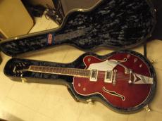 Gretsch 6119-62HT TENNESSEAN_8