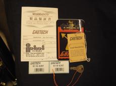 Gretsch 6119-62HT TENNESSEAN_9