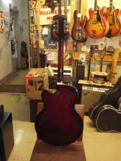 Gretsch 6119-62HT TENNESSEAN_3