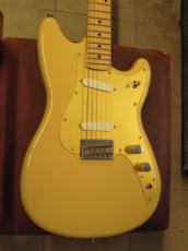 Fender MEXICO DUO-SONIC(2019)