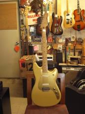 Fender MEXICO DUO-SONIC(2019)_2