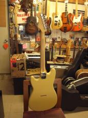 Fender MEXICO DUO-SONIC(2019)_3