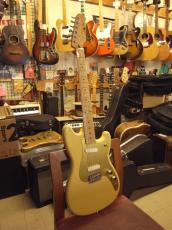 Fender MEXICO DUO-SONIC(2019)_8