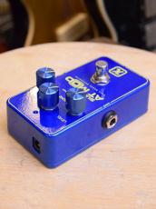 Keeley Super AT Mod OD/Ikebe 50th Anniversary Edition_2