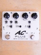 XOTiC AC Plus/AC+