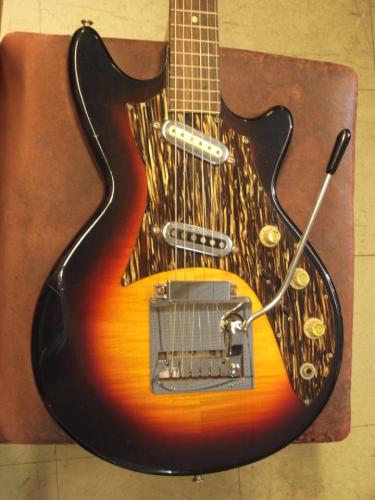 Framus Strato Super 5/155-52