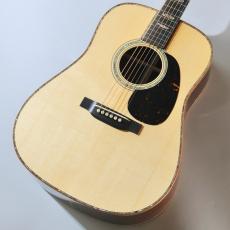 Martin 【セール実施中】Custom D-45 Master Grade East Indian Rosewood #2890037【クロサワ本店店頭在庫品】_2