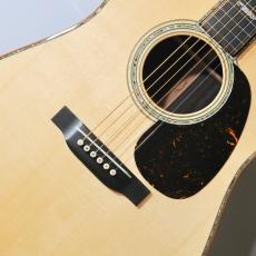 Martin 【セール実施中】Custom D-45 Master Grade East Indian Rosewood #2890037【クロサワ本店店頭在庫品】_3