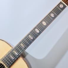 Martin 【セール実施中】Custom D-45 Master Grade East Indian Rosewood #2890037【クロサワ本店店頭在庫品】_5